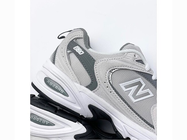 New Balance New balance 530 spor ayakkabı