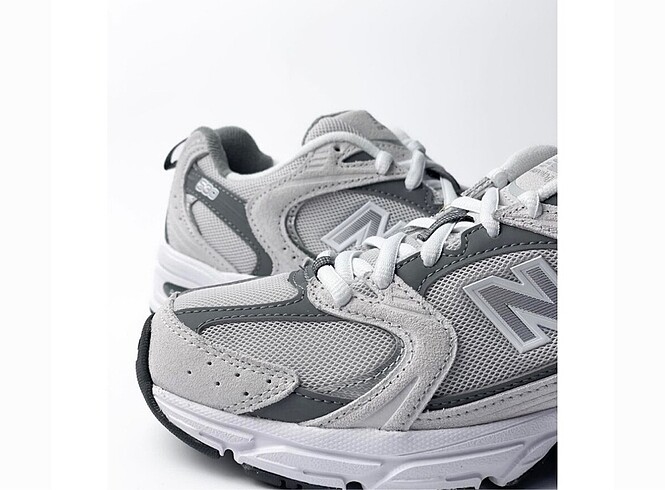 37 Beden New balance 530 spor ayakkabı