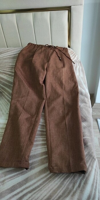 Bayan pantolon