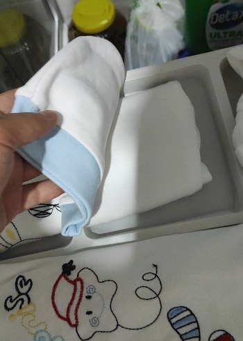 hastane çıkışı Seti - Görsel 4