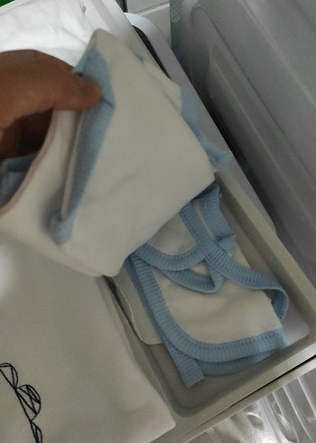 hastane çıkışı Seti - Görsel 5