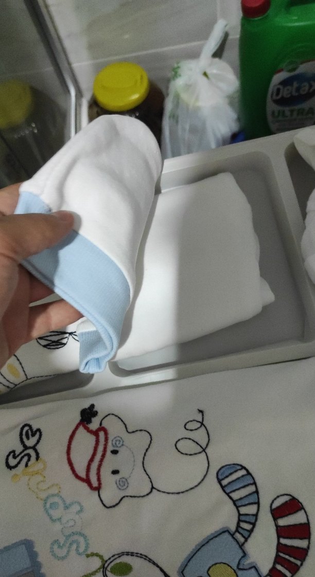 hastane çıkışı Seti - Görsel 4