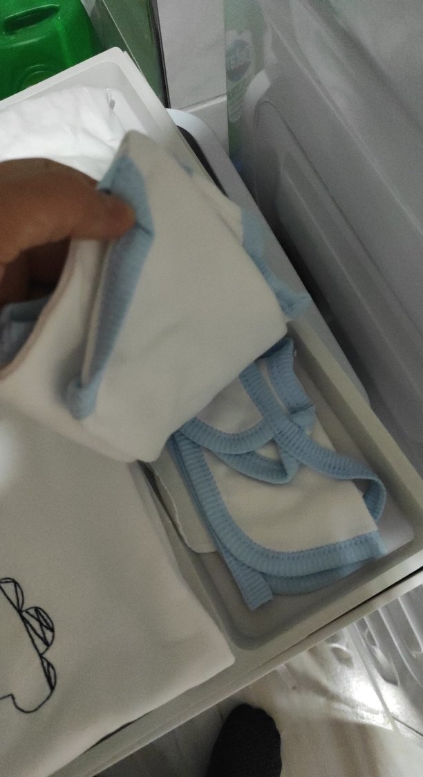 hastane çıkışı Seti - Görsel 5