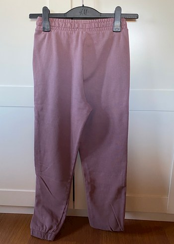 Mor Salaş Midi Eşofman - Görsel 4