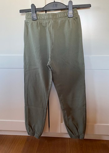 HakiKız Sweatpant Rahat Kesim - Görsel 4