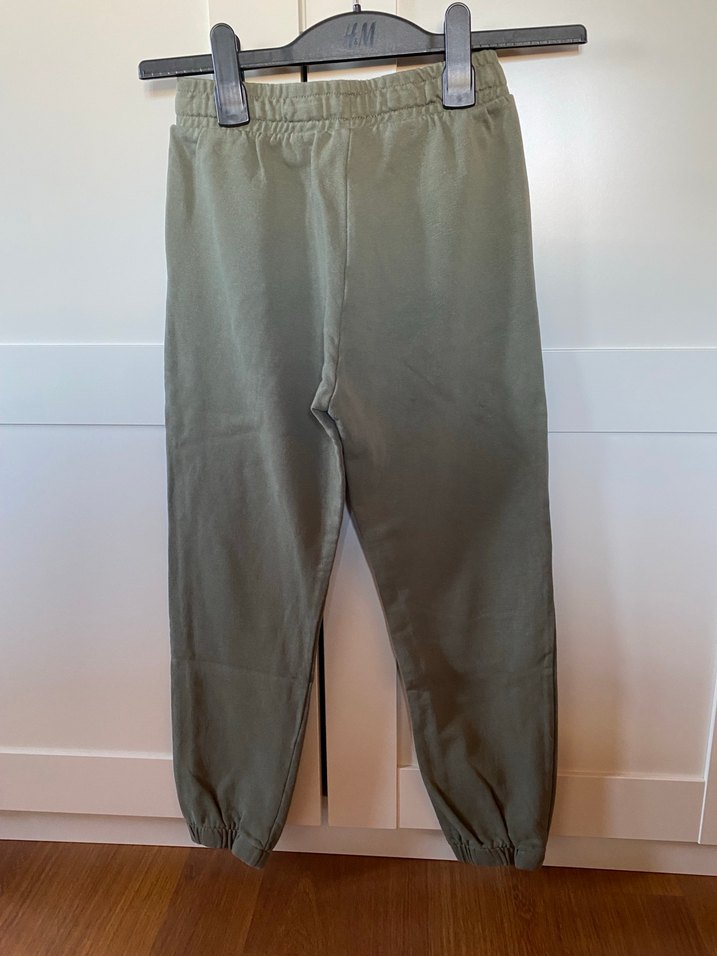 HakiKız Sweatpant Rahat Kesim - Görsel 4