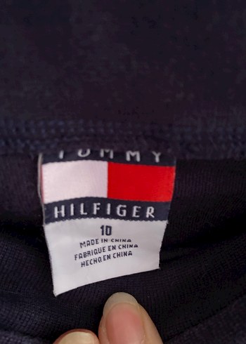 Lacivert Mini Tenis Etek ve Polo yaka tişörtler - Görsel 6