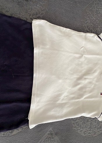 Tommy Hilfiger 10 Yaş