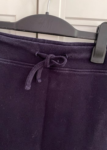 Lacivert Mini Tenis Etek ve Polo yaka tişörtler - Görsel 4