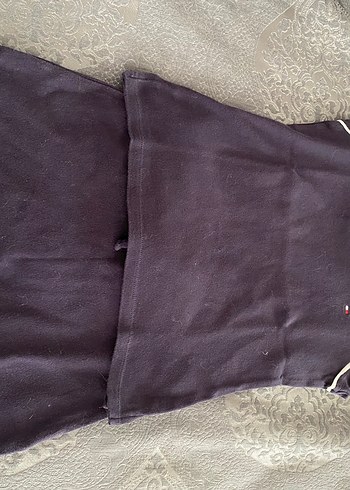 Lacivert Mini Tenis Etek ve Polo yaka tişörtler - Görsel 13