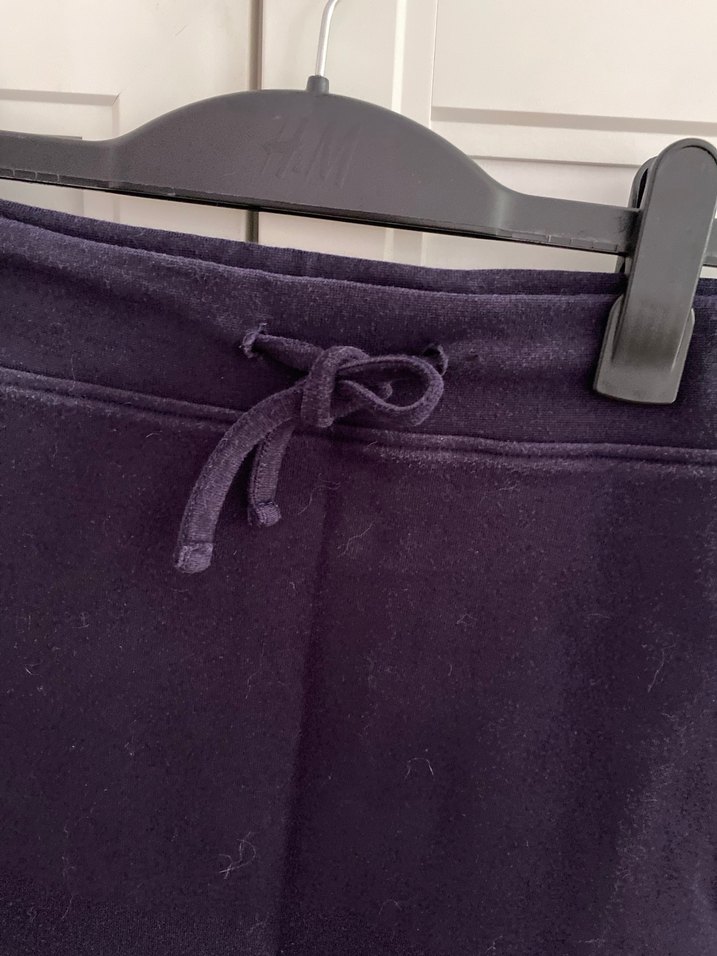 Lacivert Mini Tenis Etek ve Polo yaka tişörtler - Görsel 4