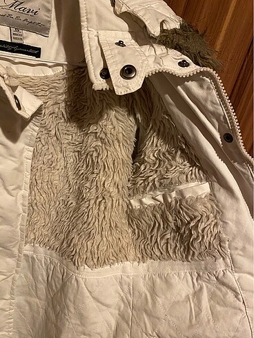 Mavi marka parka - Görsel 8