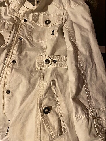 Mavi marka parka - Görsel 10