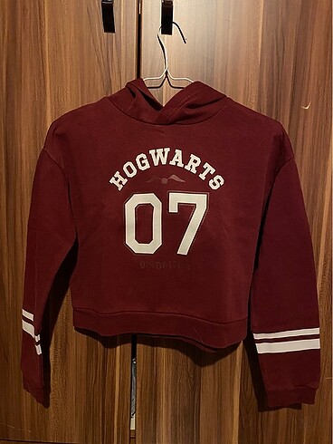 H&M sweat # harry potter