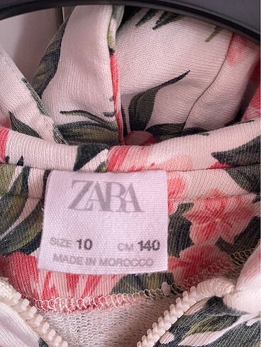 Zara Zara sweatshirt