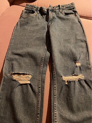 H&M kot pantolon