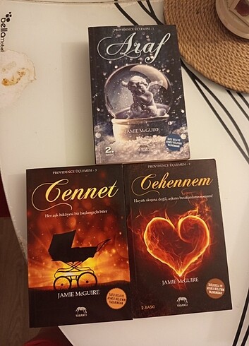 Cennet cehennem Araf