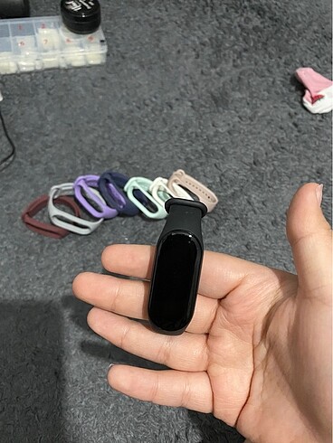 xiaomi mi band 7 saat