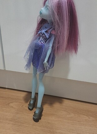 Monster high kiyomi
