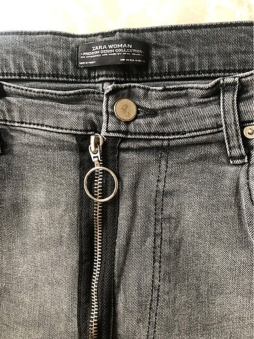 #Zara Jean