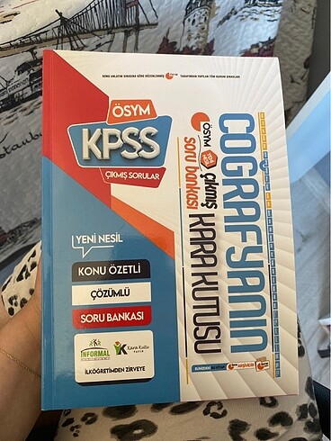 Coğrafyanın karakutusu