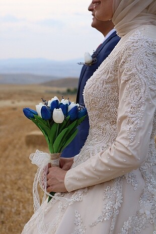 Kayra Nişanlık
