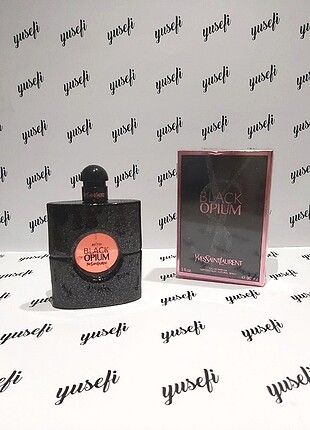 Black opium