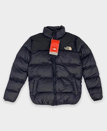 The north face şişme mont