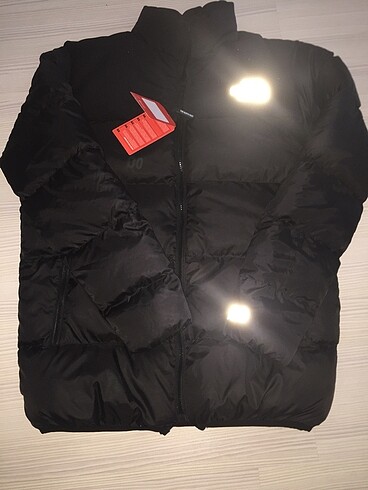 The northface şişme mont