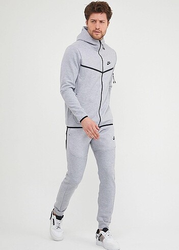 Nike tech flece eşofman takımı