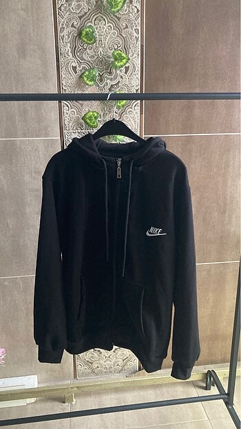 nike club hırka
