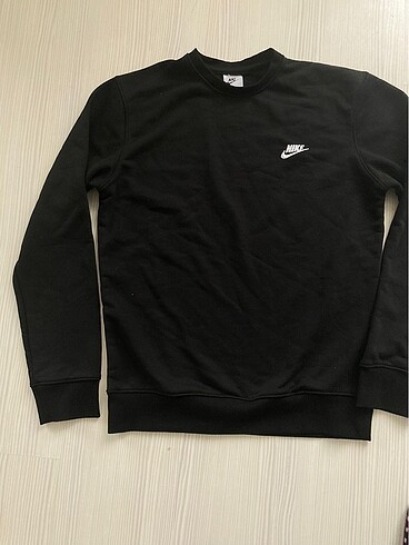 Nike club swratshirt