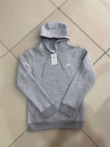 l Beden gri Renk Nike sweatshirt