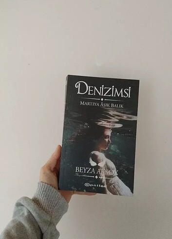 Denizimsi