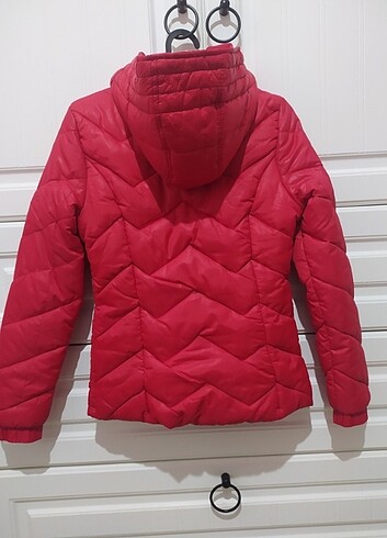 xs Beden Defacto Mont