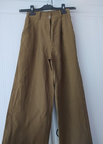 Keten pantolon