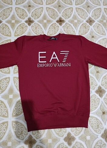Armani Sweatshirt 