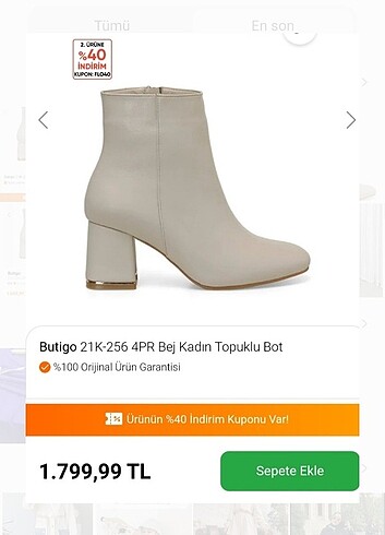 BUTİGO BOT 