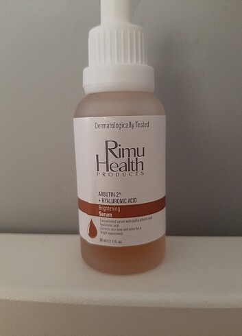 rimu health serum