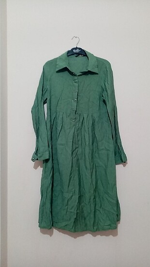diz üstü tunik