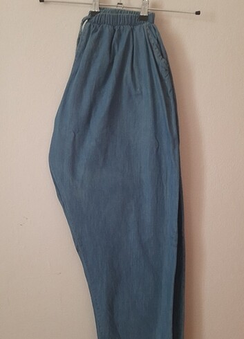 52 Beden Kot pantolon 