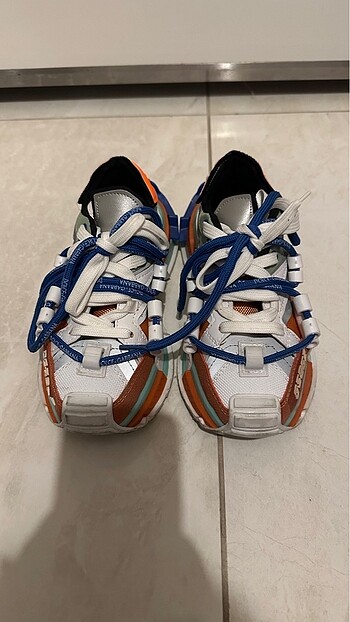 Dolce & Gabbana Kadın sneaker