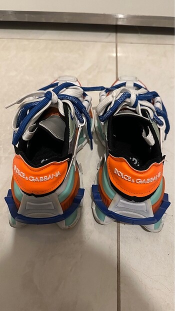 37 Beden Kadın sneaker