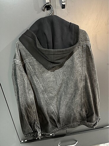 Mavi Jeans Oversize Kot ceket