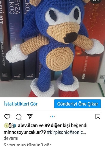 Sonic