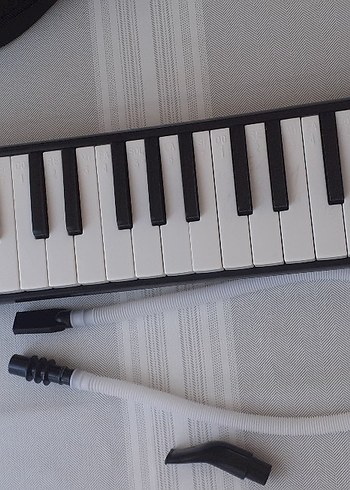 Melodika helvacıoğlu
