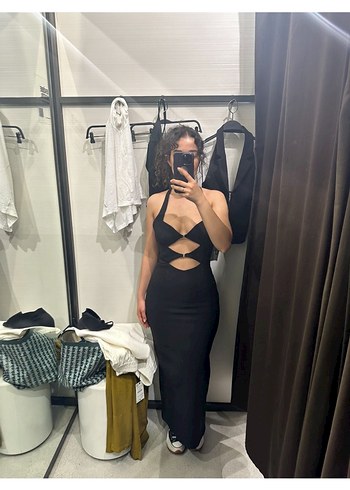 Zara elbise
