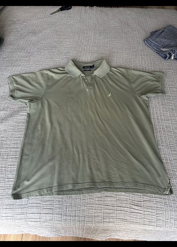 Nautica tshirt