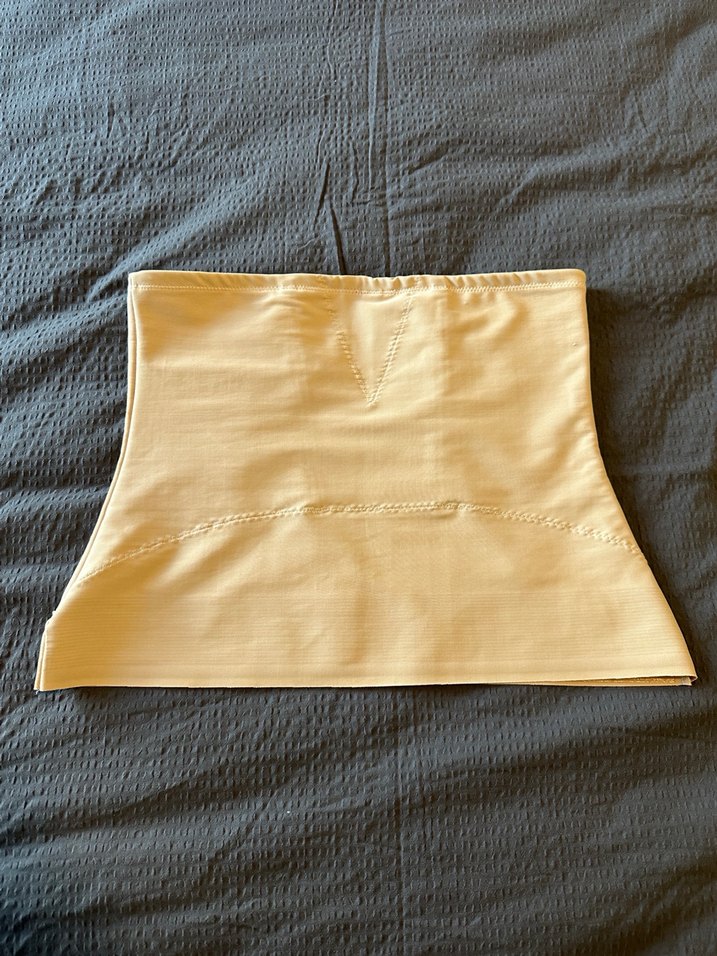 Penti bel korsesi - Görsel 4