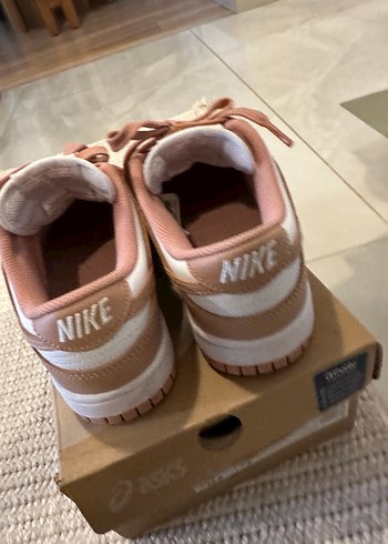 Nike dunk sneakers - Görsel 4